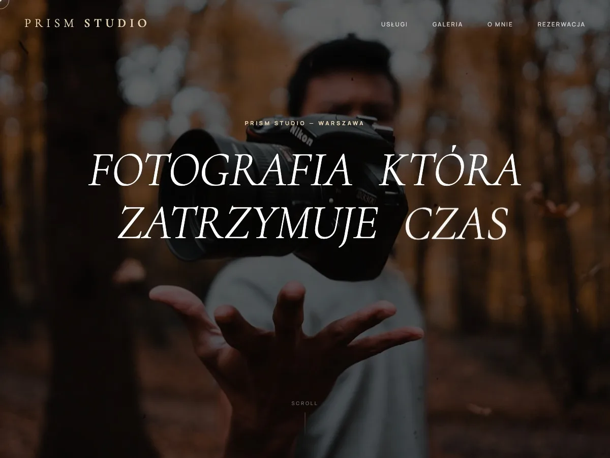 Prism Studio