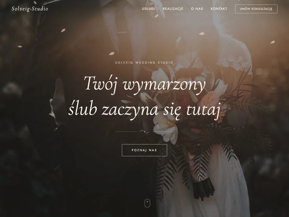 Solveig Wedding